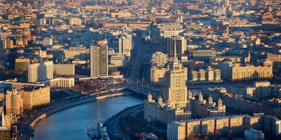 Оперативный штаб опроверг слухи о введении режима ЧС в Москве