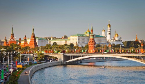 Собянин: Пропуска и самоизоляция в Москве отменяются с 9 июня