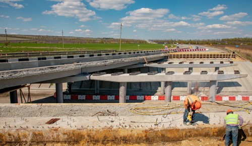 В Ясеневе проведут ремонт Севастопольского путепровода