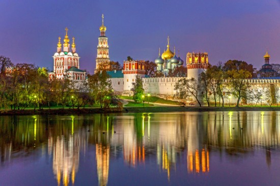 С 2011 года в Москве отреставрировано 1 439 объектов культурного наследия