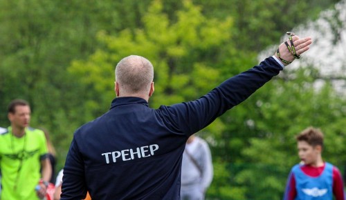 Депутат МГД рассказала об инициативе соцподдержки заслуженных тренеров