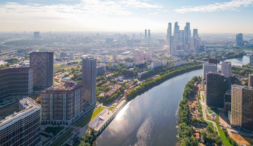 Депутат Мосгордумы Гусева: Социальные обязательства перед москвичами выполняются в полном объеме