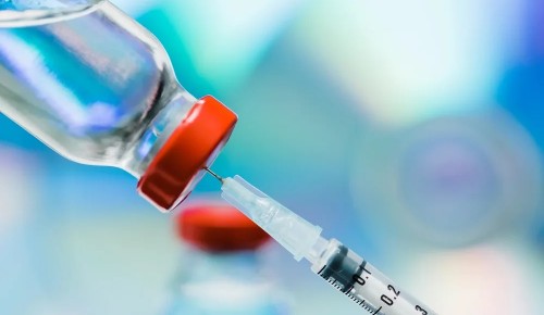 Предотвратить заболевание гриппом можно с помощью заблаговременной вакцинации