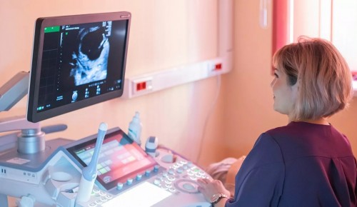 Программа по ранней диагностике онкологии проходит в Москве