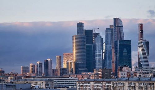 В Москве сохранится рост потребительской активности 