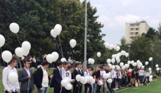 "Атлант" проведет акцию памяти 