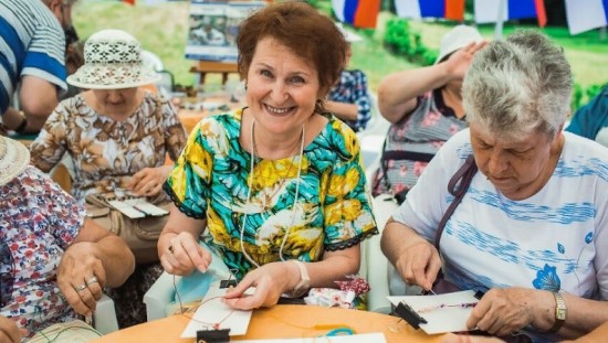 ТЦСО «Ясенево» угостит блюдами полевой кухни и покажет анимационную программу