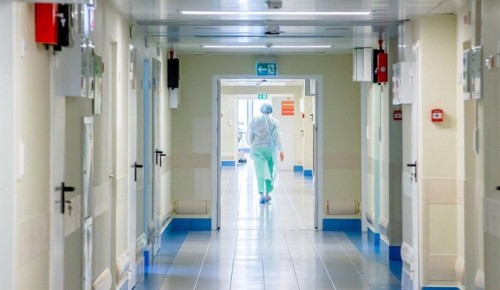 Почти 48 миллионов тестов на коронавирус провели в России 