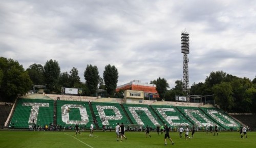 Мария Киселева: Реконструкция стадиона «Торпедо» учитывает историю клуба и мнение местных жителей