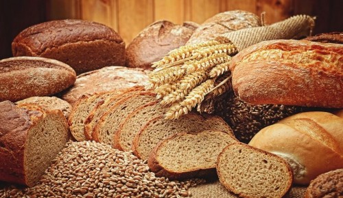 Всемирный день хлеба отметят в «Гелиосе»
