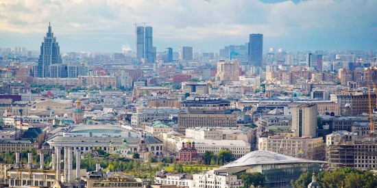 Диаспоры Армении и Азербайджана в Москве призвали к сдержанности