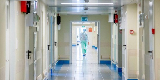 Почти 48 миллионов тестов на коронавирус провели в России