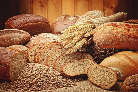 Всемирный день хлеба отметят в «Гелиосе»