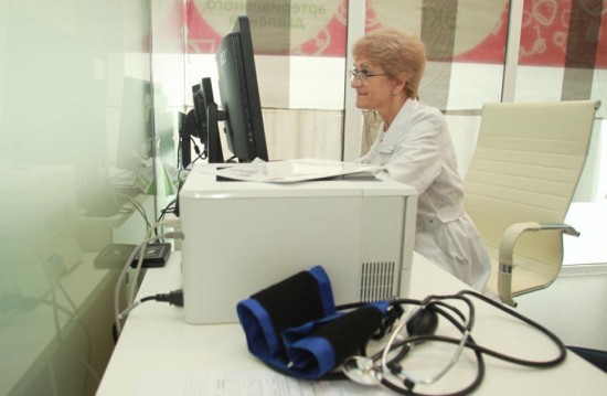Депутат МГД Шарапова отметила эффективность телемедицины для наблюдения за амбулаторными пациентами