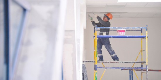 В Ясеневе скоро начнется капитальный ремонт многоквартирных домов 