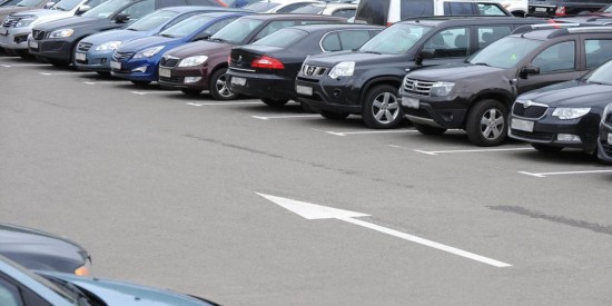 Жители района Ясенево могут продлить абонемент на парковку