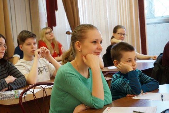 Жителей района Ясенево приглашают проверить знания на Тотальном диктанте