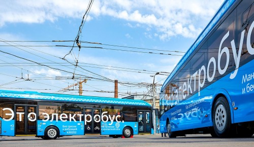 Депутат МГД Александр Козлов: В проекте бюджета города на 2021 год заложено активное развитие транспорта