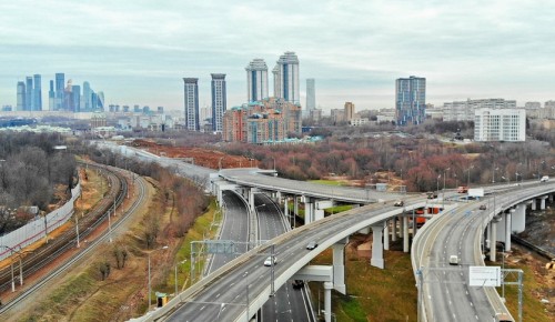 Законопроект о бюджете Москвы принят МГД в первом чтении