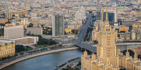Собянин: Социальная направленность бюджета Москвы будет усилена
