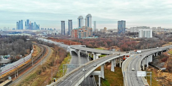 Законопроект о бюджете Москвы принят МГД в первом чтении