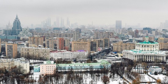 Депутат МГД Головченко: Совершенствование законодательства - основа для развития бизнеса