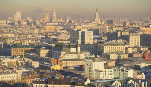 Депутат МГД Людмила Гусева отметила ключевые факторы роста инвестиций в экономику Москвы 