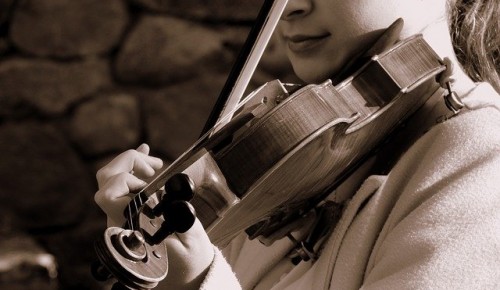 Юная скрипачка из Ясенева победила в международном конкурсе 