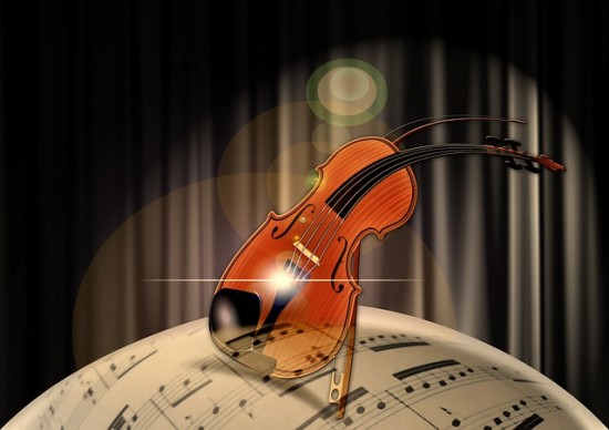 Юная скрипачка из Ясенева стала лауреатом Всероссийского конкурса 