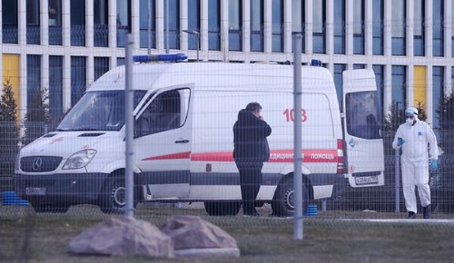 В Оперативном штабе опровергли слухи о закрытии Москвы на карантин