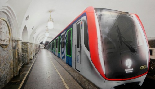 Женщины-машинисты снова появятся в столичном метро в будущем году