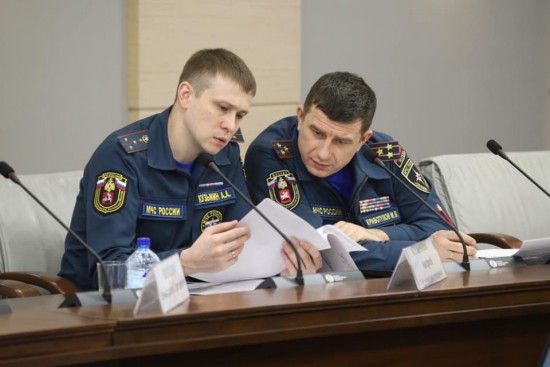 В Мосгордуме искали пути решения проблемы проезда спецтранспорта на территориях многоквартирных домов