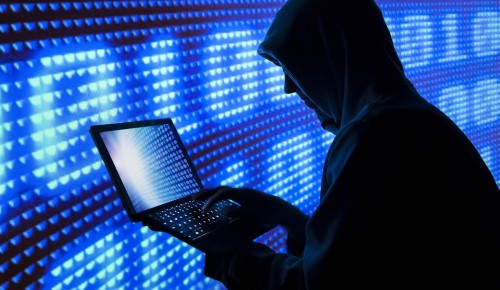 Эксперты Group-IB отмечают волну атак хакеров на mos.ru