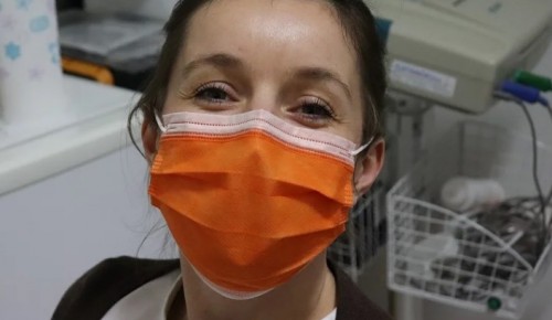 Как носить медицинские маски