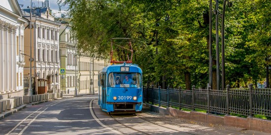 Сергунина: В столице впервые пройдет краеведческий онлайн-диктант