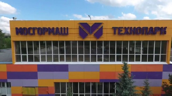 Детский технопарк «Мосгормаш» продолжает работу в дистанционном режиме