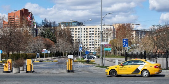 Дополнительные меры по борьбе с коронавирусом вводятся в столице