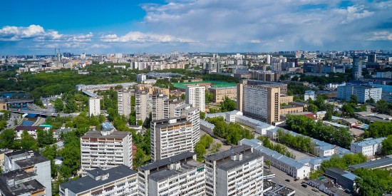 Меры поддержки оказаны уже 123 компаниям сферы бытовых услуг столицы