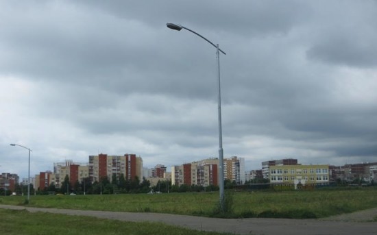 Земельный участок в ЮЗАО Москвы сняли с торгов для городских нужд