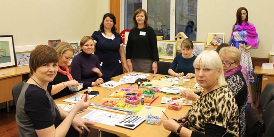 В Центре содействия семейному воспитанию «Южное Бутово» стартовал новый образовательный проект
