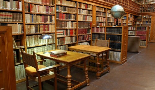 Библиотеки Южного Бутова вернутся к обычному формату работы
