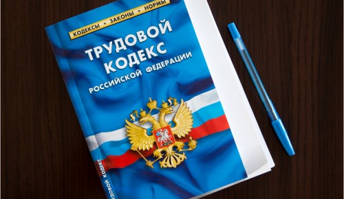 Комиссия Мосгордумы поддержала законопроект о закреплении в ТК РФ возможности дистанционной работы