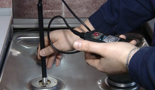 В Южном Бутове возобновились проверки газового оборудования в жилых домах