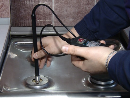 В Южном Бутове возобновились проверки газового оборудования в жилых домах