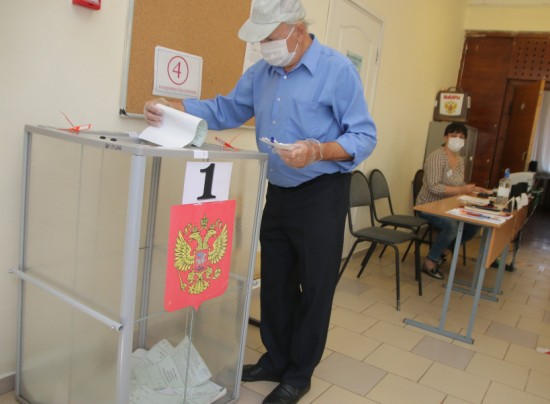 В ОШ заявили об отсутствии серьезных нарушений в ходе голосования в Москве