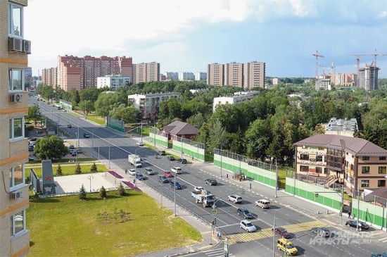 Депутат МГД Козлов: Соглашение с девелоперами гарантирует появление соцобъектов вблизи новых домов