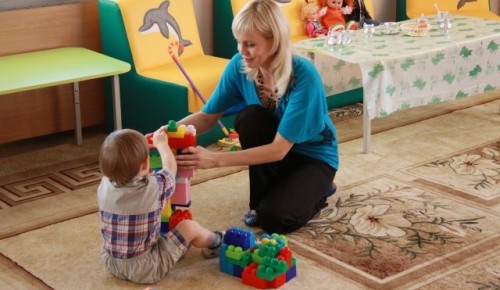 Депутат Мосгордумы Татьяна Батышева высказалась о дополнительных занятиях для детей
