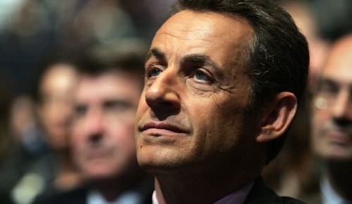 Саркози дал высокую оценку происходящим в Москве изменениям