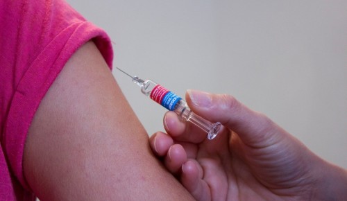 Собянин рассказал о вакцинации московских медиков от коронавируса