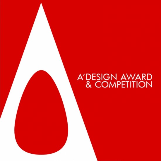 Серебро в конкурсе A' Design Award & Competition завоевала московская выставка «Город: детали»